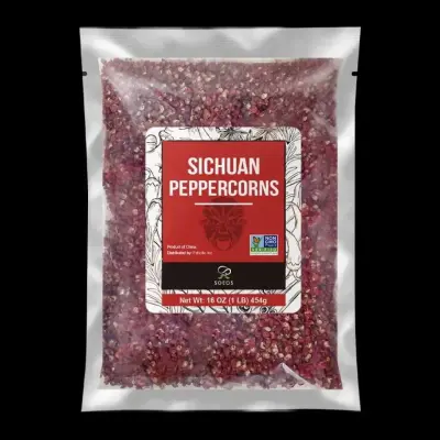 Szechuan Pepper Corn (1-KG)