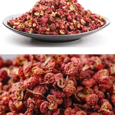 Szechuan Peppercorn 250gm