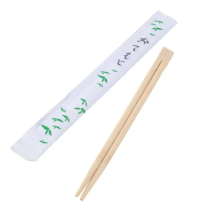 CHOP STICKS WOODEN