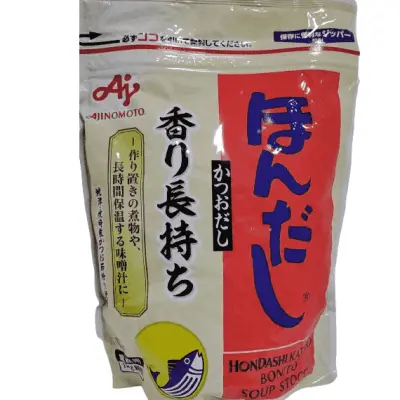 HONDASHI