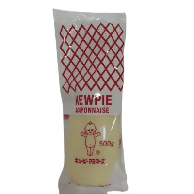 Kewpie Mayonnaise