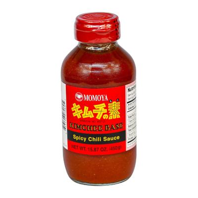 KIMCHE BASE 450G