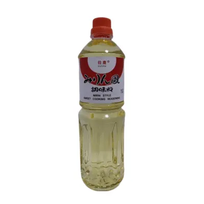 Mizkan Mirin Sauce, 1Liter