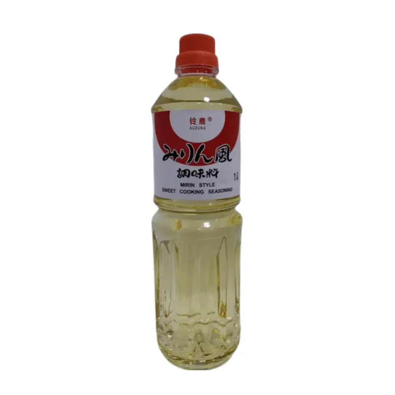 Mizkan Mirin Sauce, 1Liter