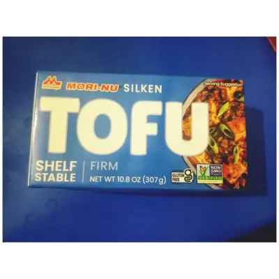 Morinu Tofu 307g