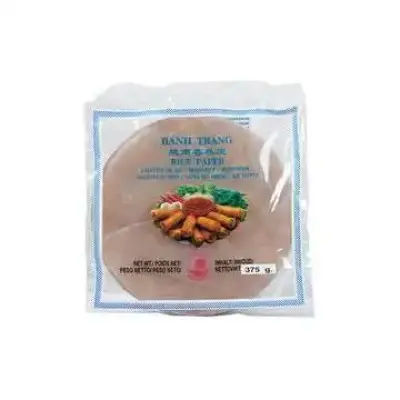 Rice Paper Wrappers 375 gm