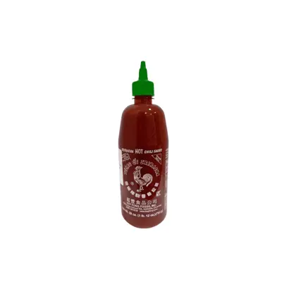 Sriracha Hot Chili Sauce