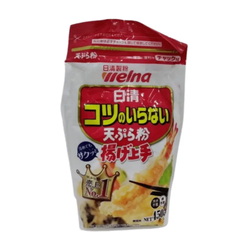 TEMPURA FLOUR 450 GM