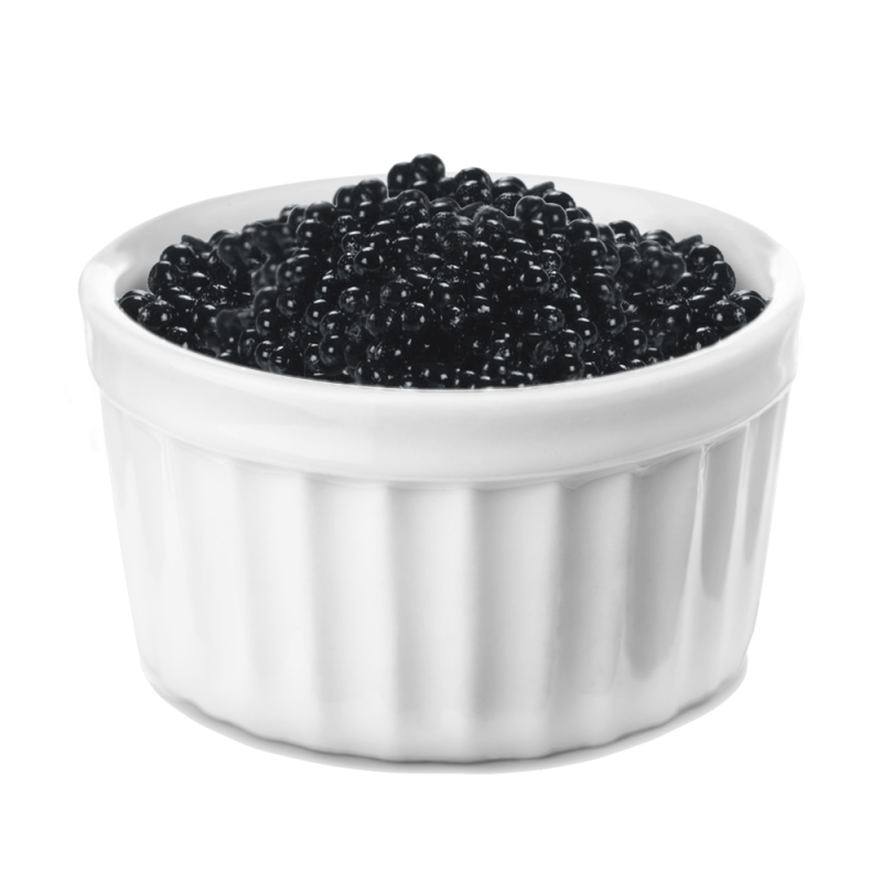 Tobiko Black 100G