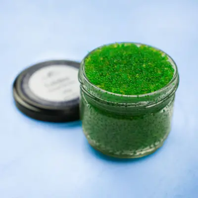 Tobiko Green 100G