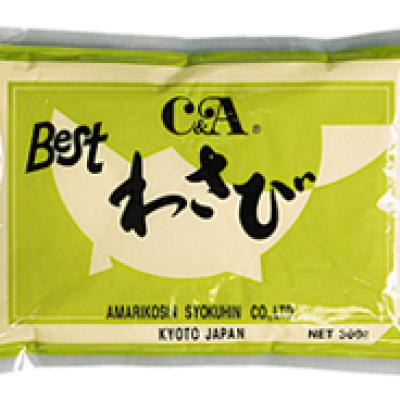 WASABI POWDER 300G