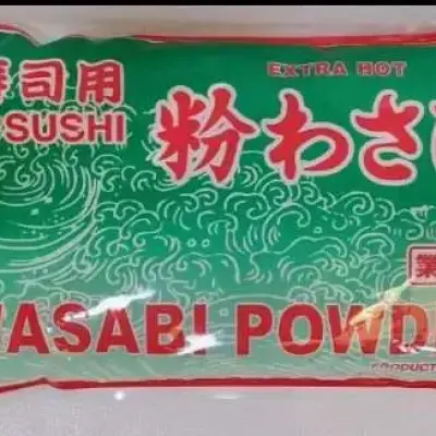 Wasabi Powder 1 kg