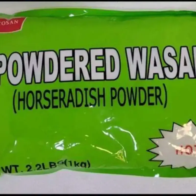 WASABI POWDER Otosan 1 kg